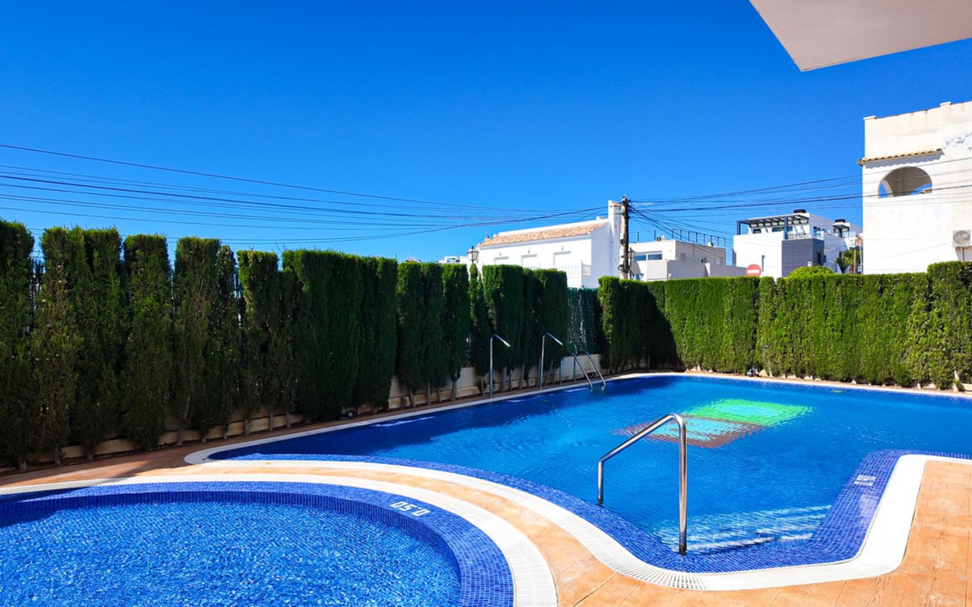 Resale - Appartement - Villamartin