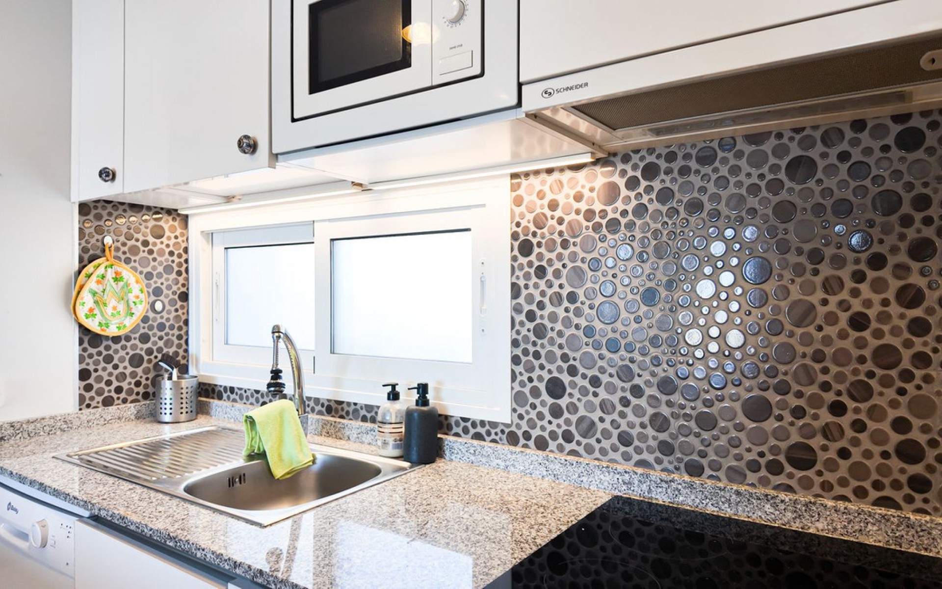 Resale - Appartement - Villamartin