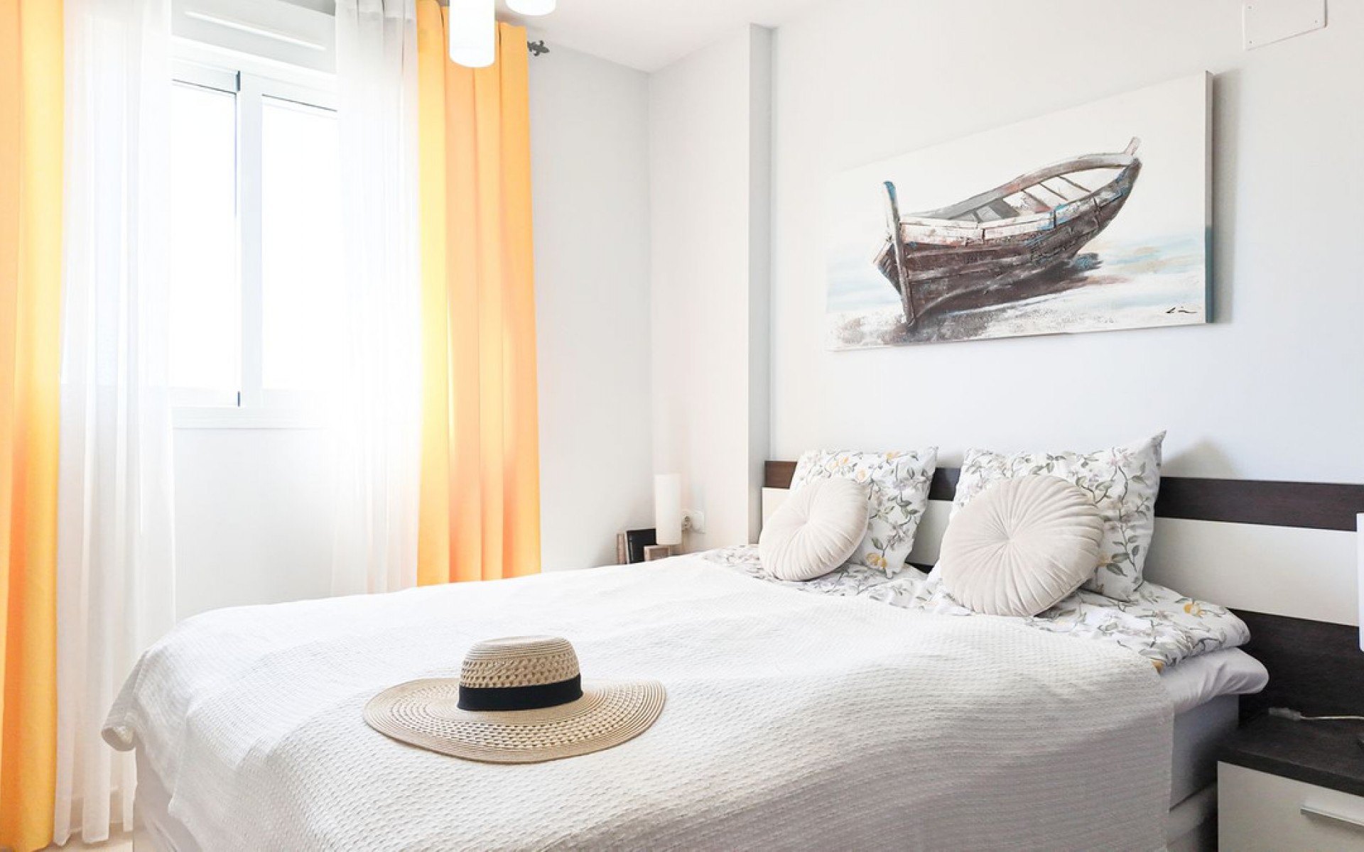 Resale - Appartement - Villamartin