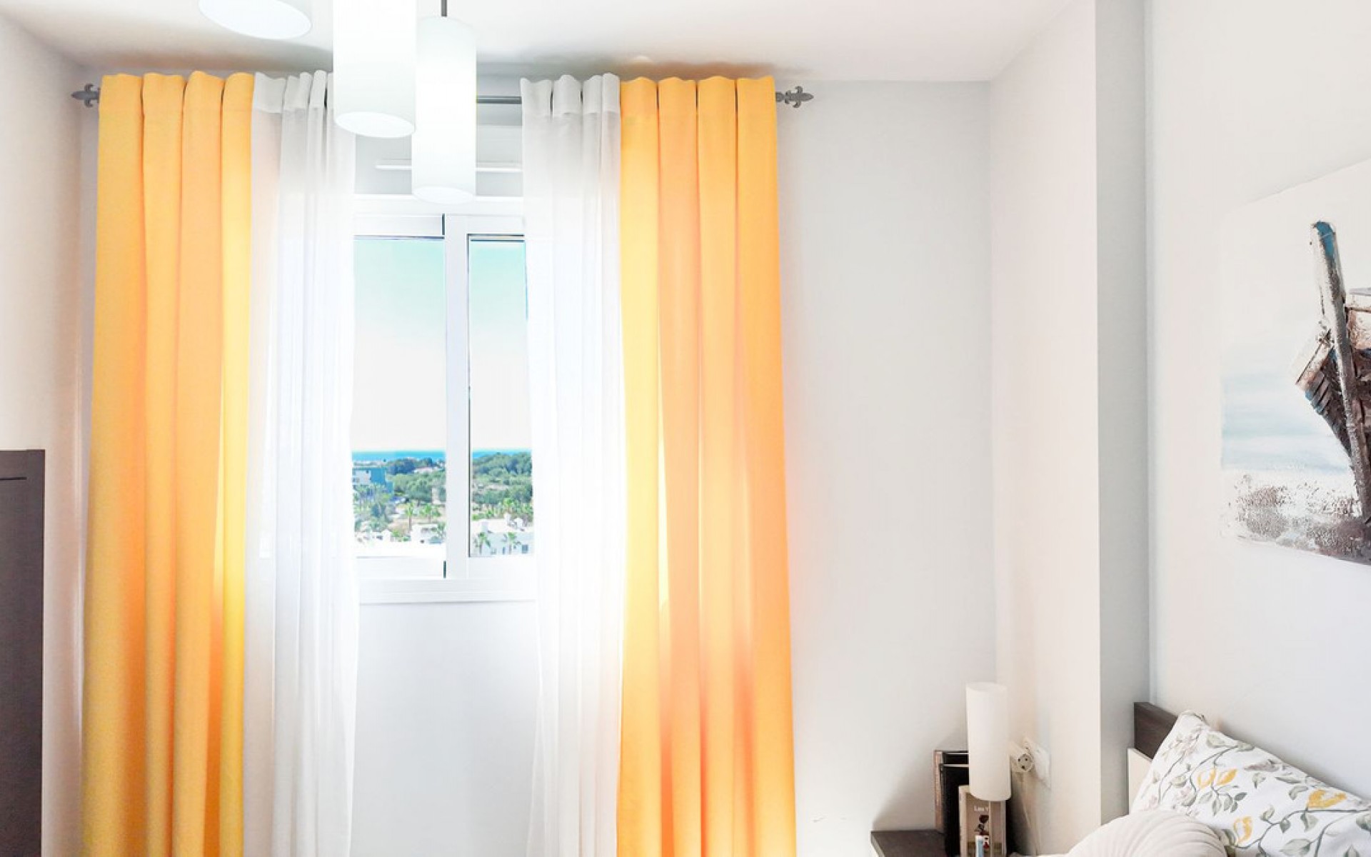 Resale - Appartement - Villamartin