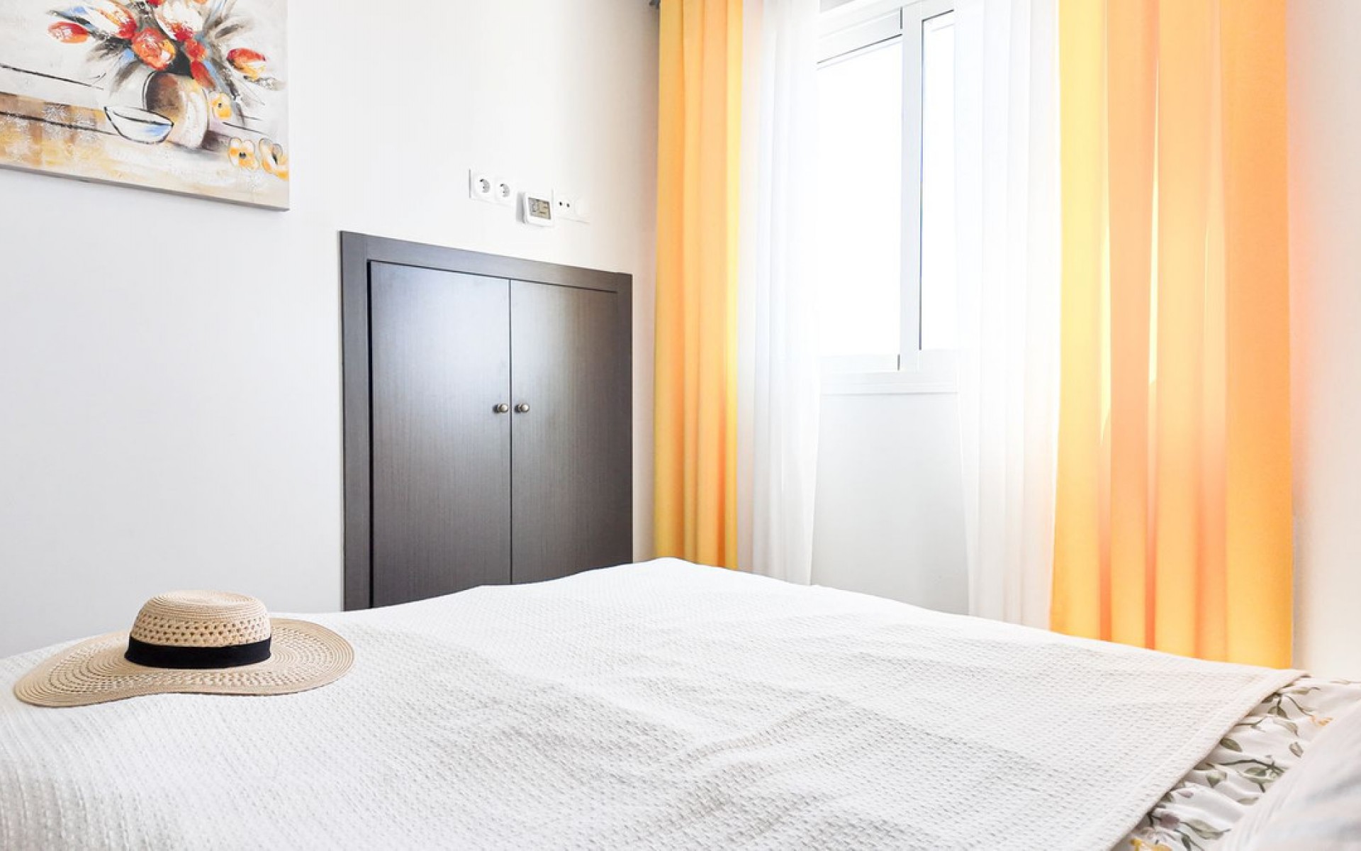 Resale - Appartement - Villamartin