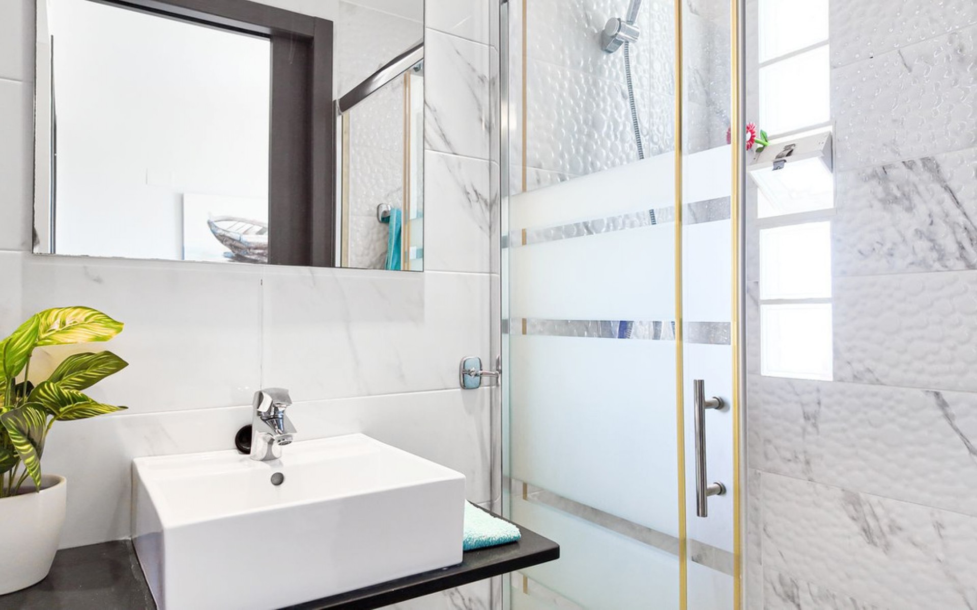 Resale - Appartement - Villamartin