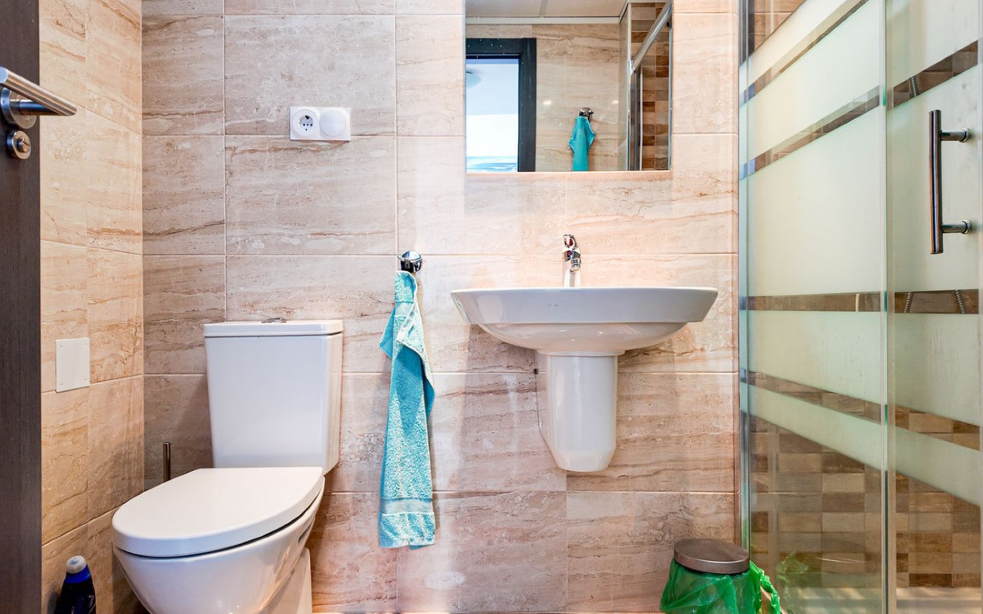 Resale - Appartement - Villamartin