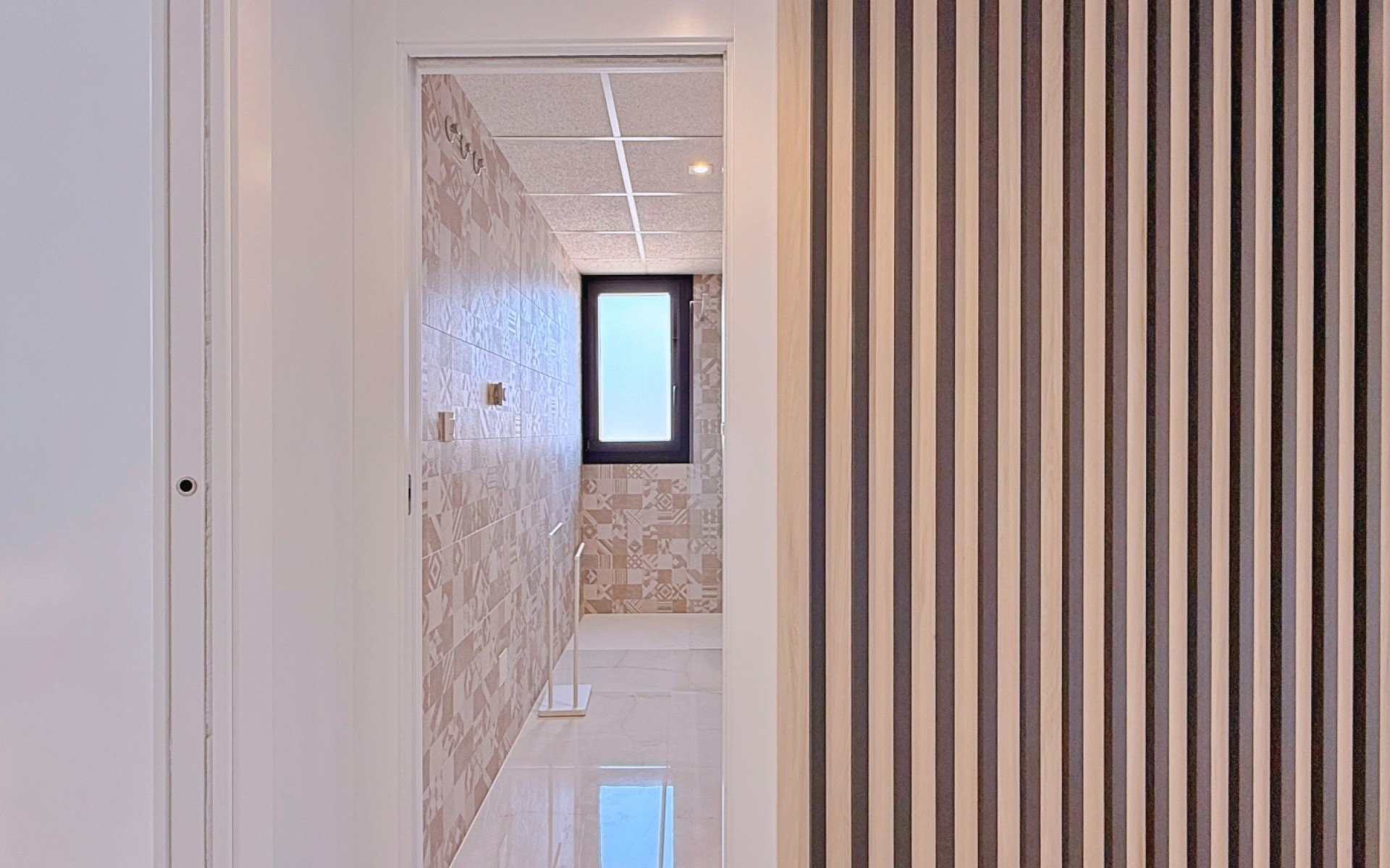 Resale - Appartement - Villamartin