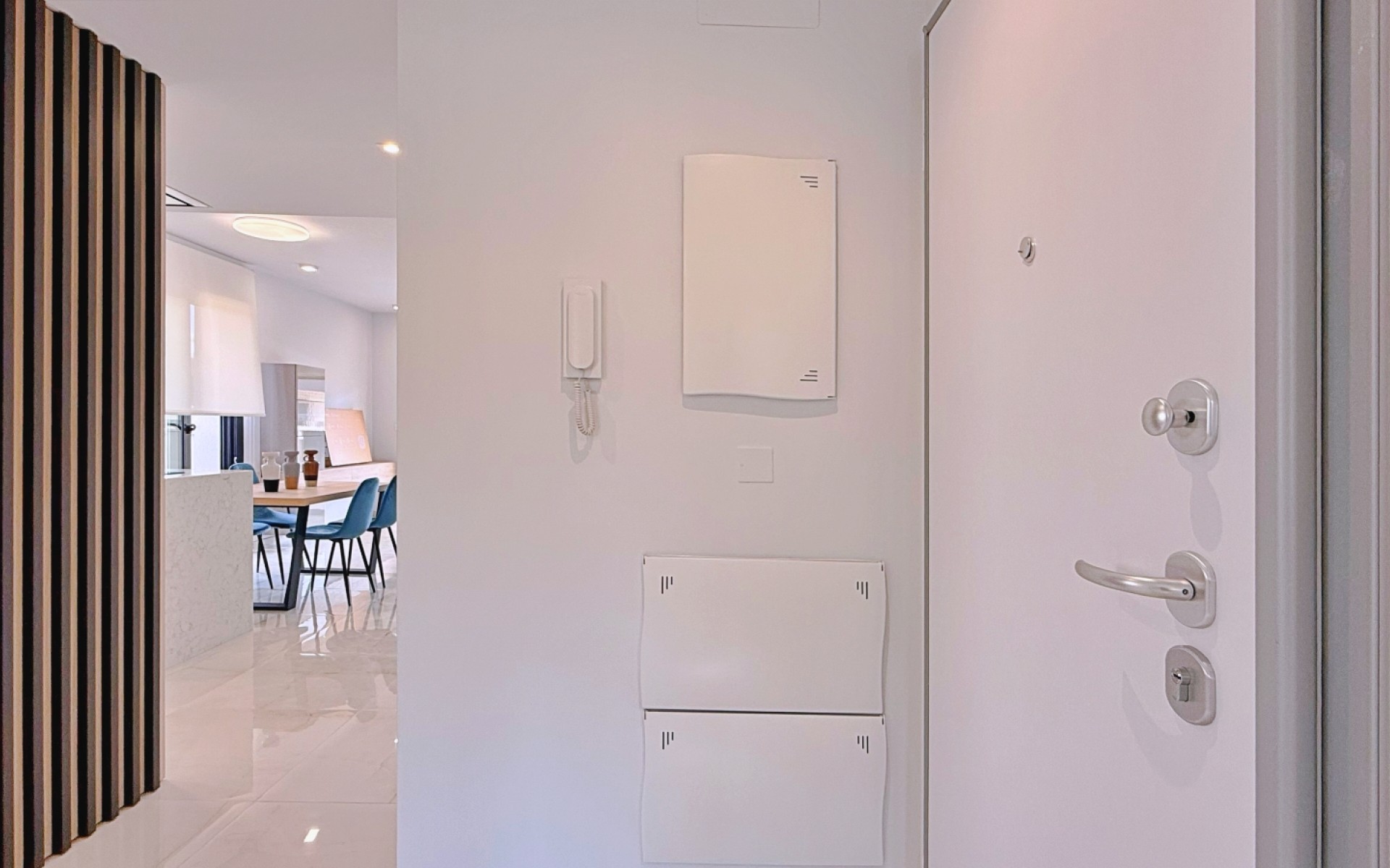 Resale - Appartement - Villamartin