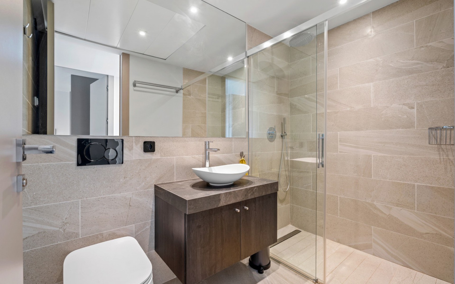 Resale - Appartement - Villamartin