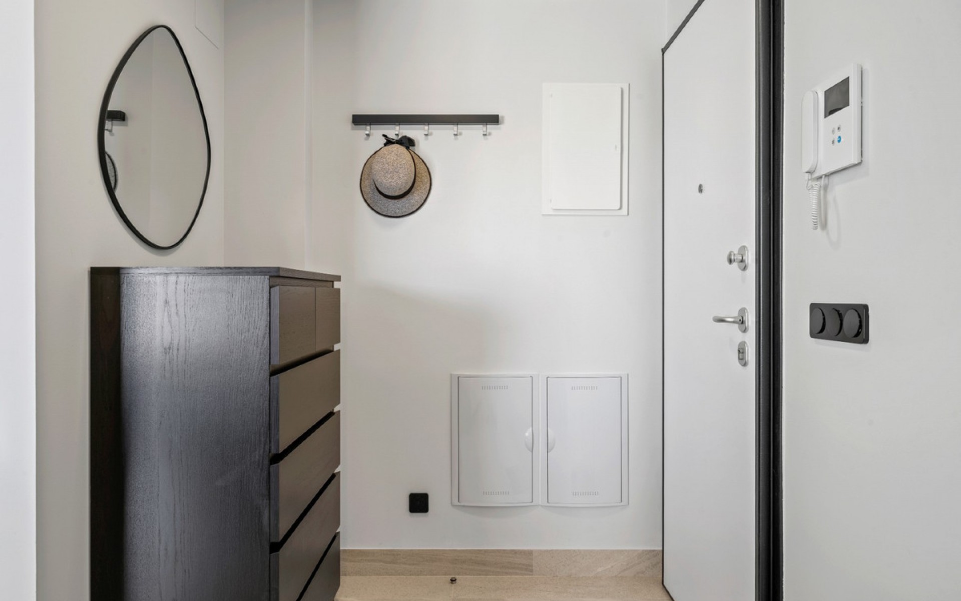 Resale - Appartement - Villamartin