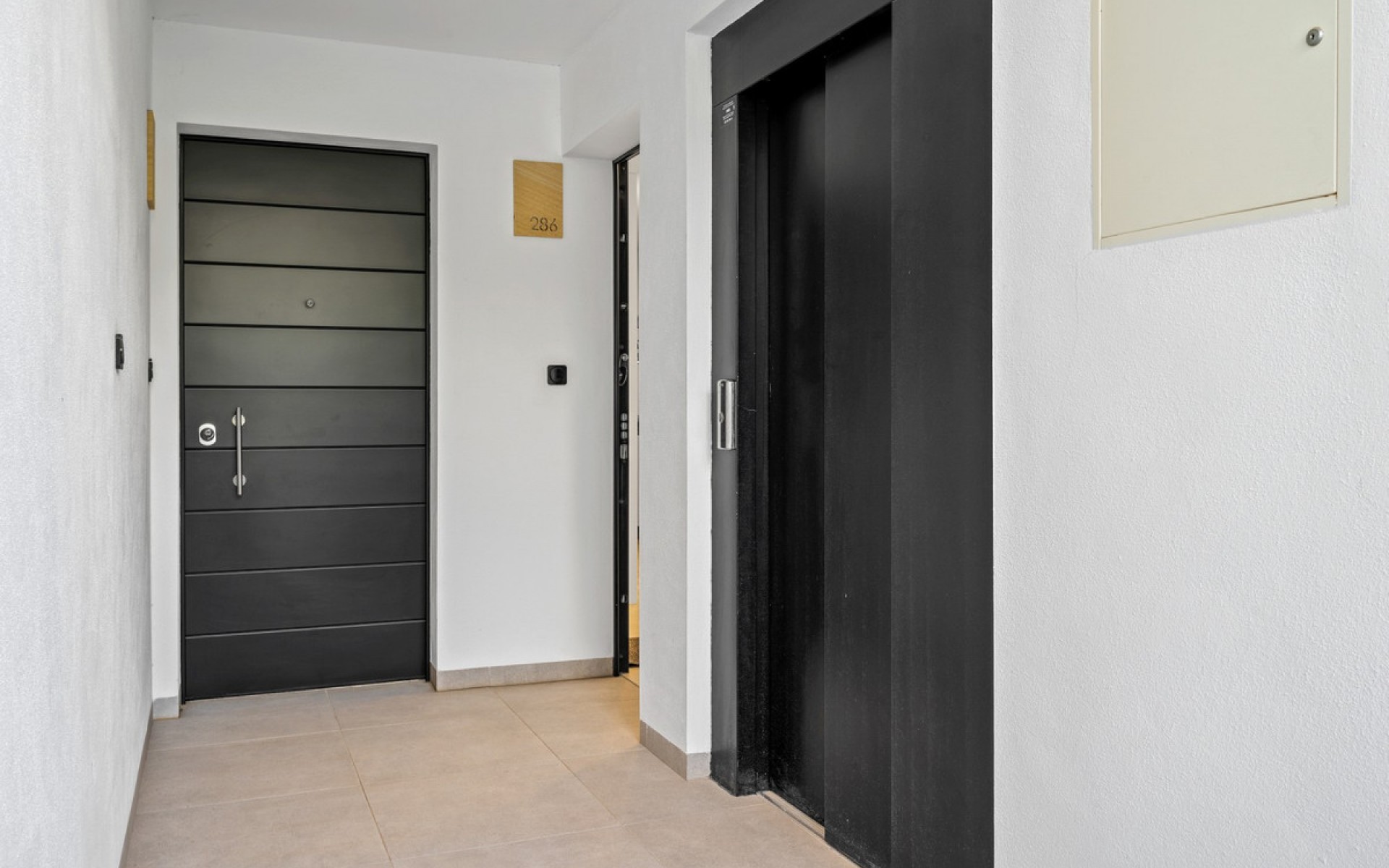 Resale - Appartement - Villamartin