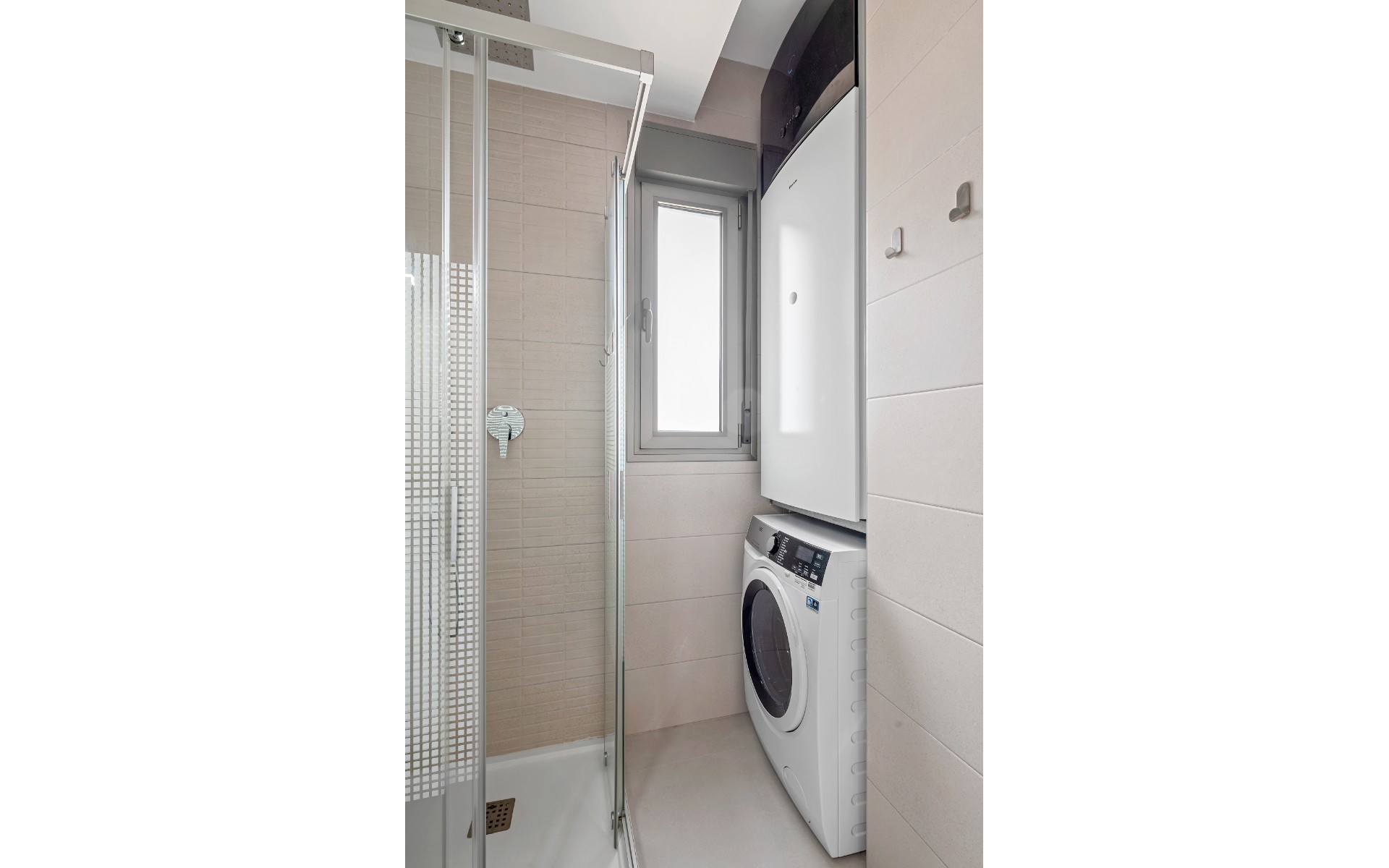 Resale - Appartement - Villamartin