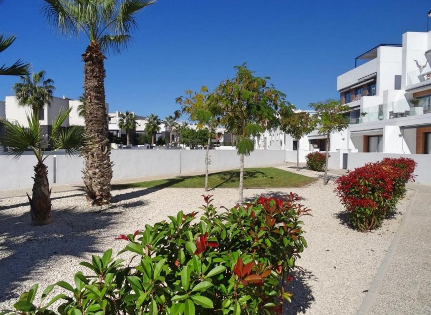 Resale - Appartement - Villamartin