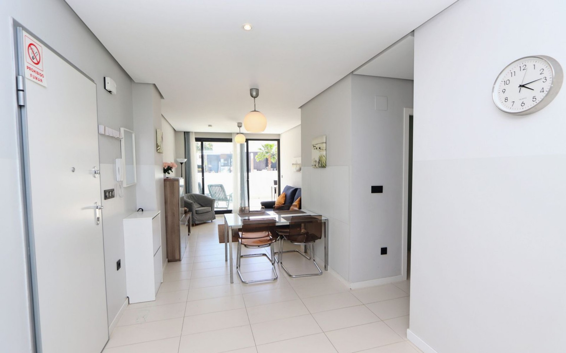 Resale - Appartement - Villamartin