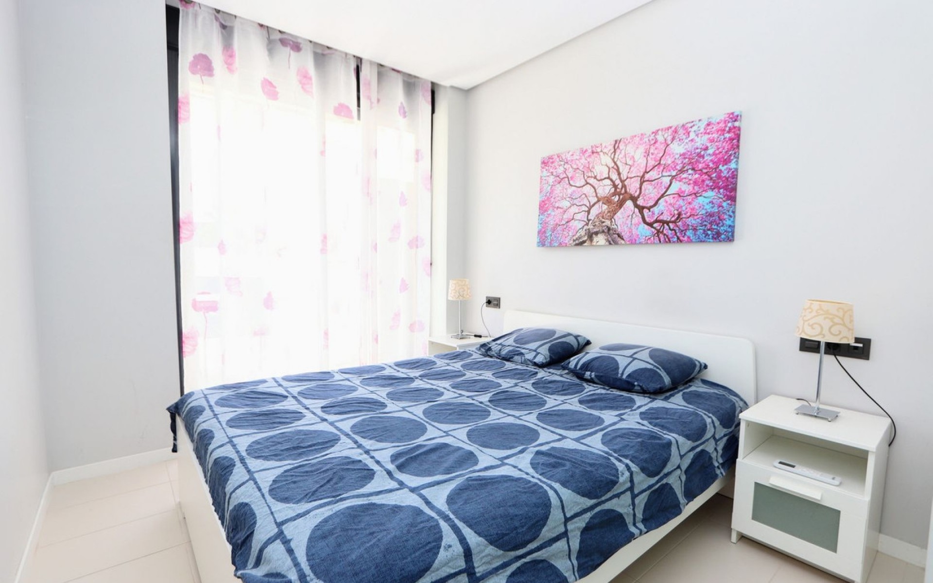 Resale - Appartement - Villamartin