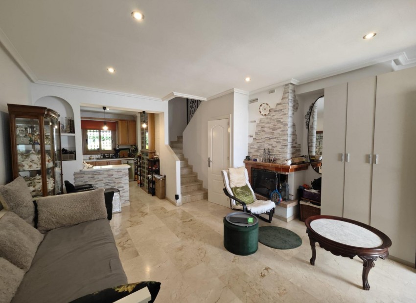 Resale - Appartement - Villamartin