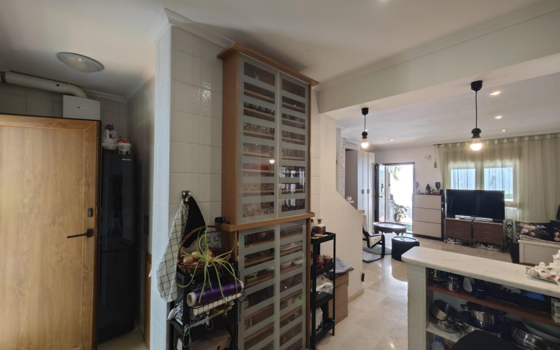 Resale - Appartement - Villamartin