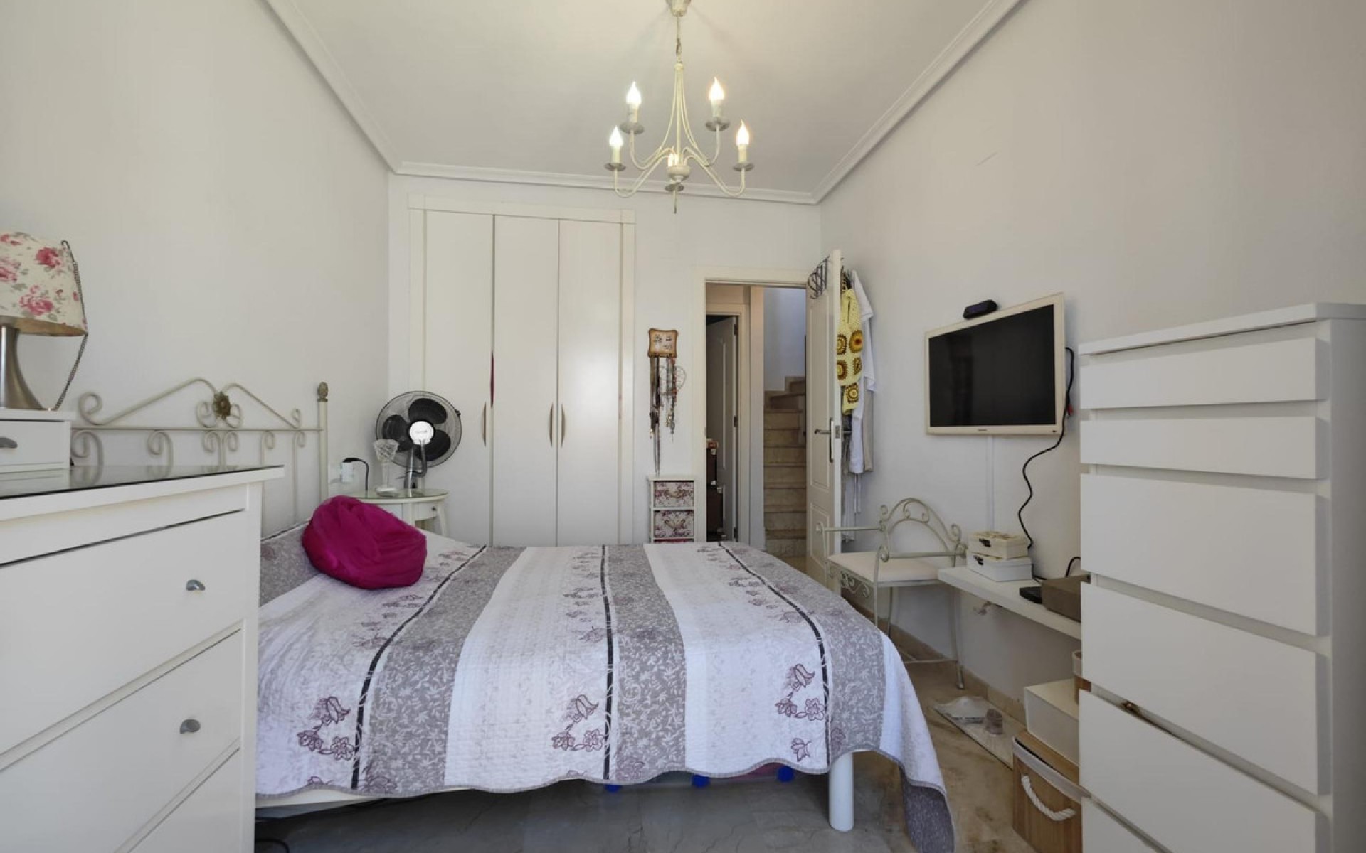 Resale - Appartement - Villamartin