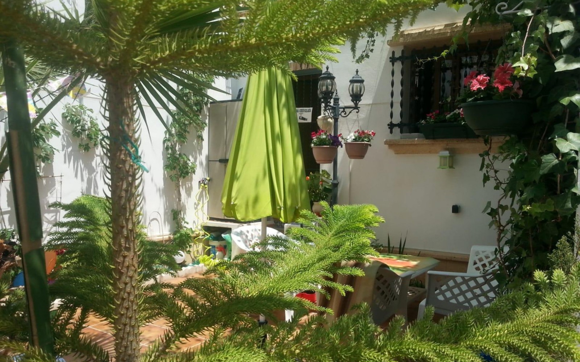 Resale - Appartement - Villamartin