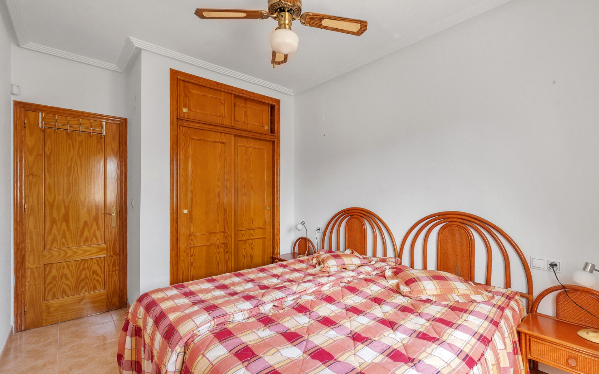 Resale - Appartement - Villamartin