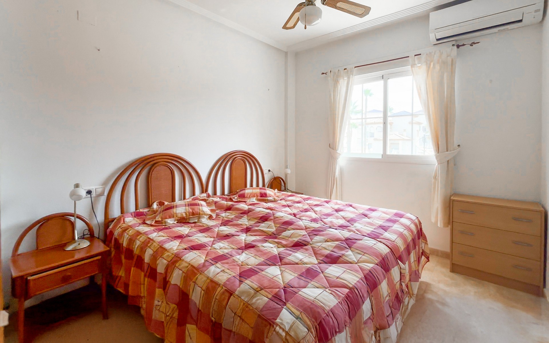 Resale - Appartement - Villamartin