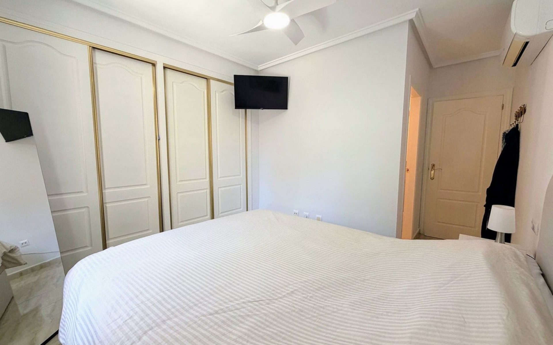 Resale - Appartement - Villamartin