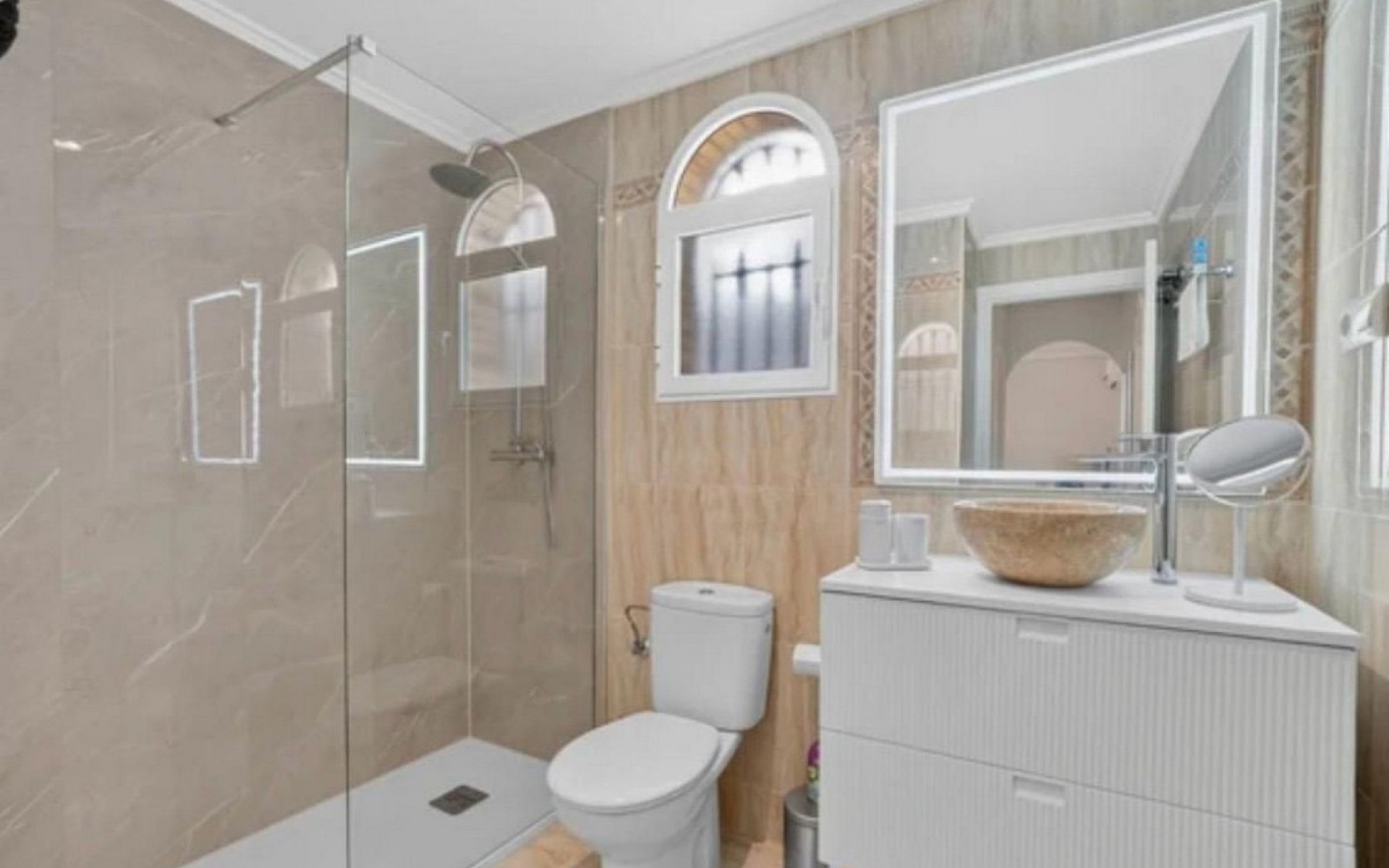Resale - Appartement - Villamartin