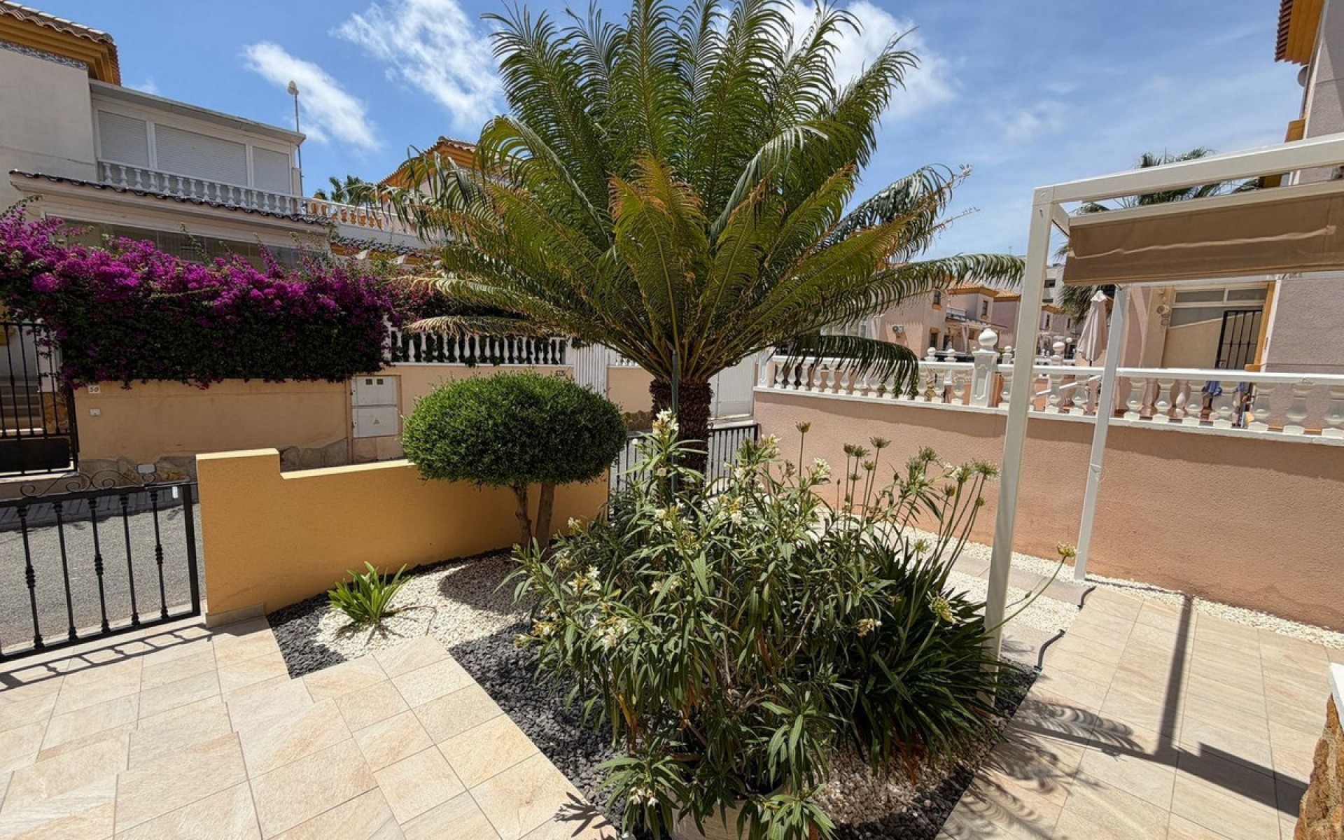 Resale - Appartement - Villamartin