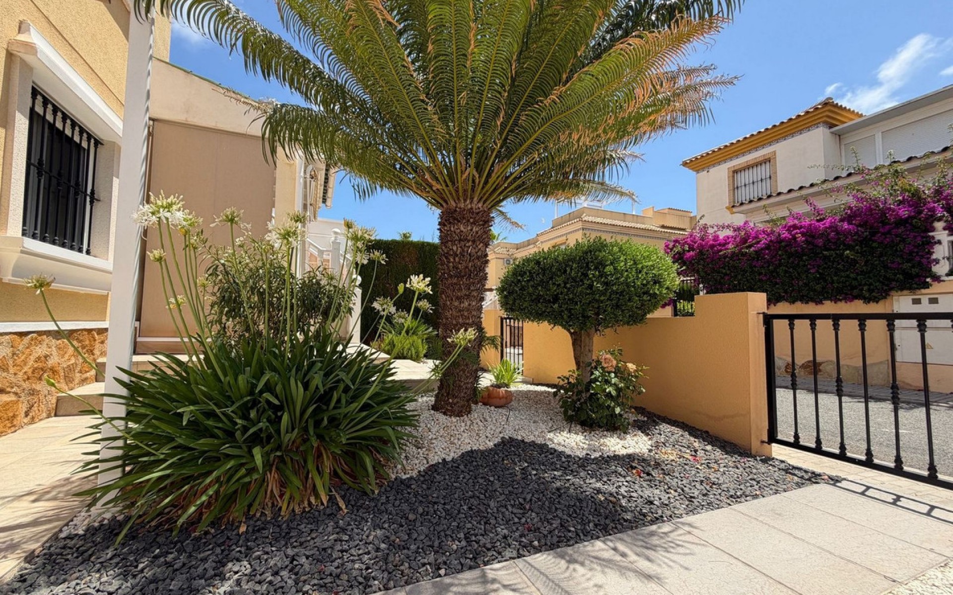 Resale - Appartement - Villamartin