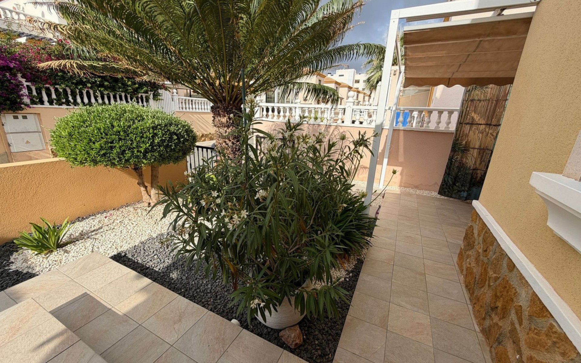 Resale - Appartement - Villamartin