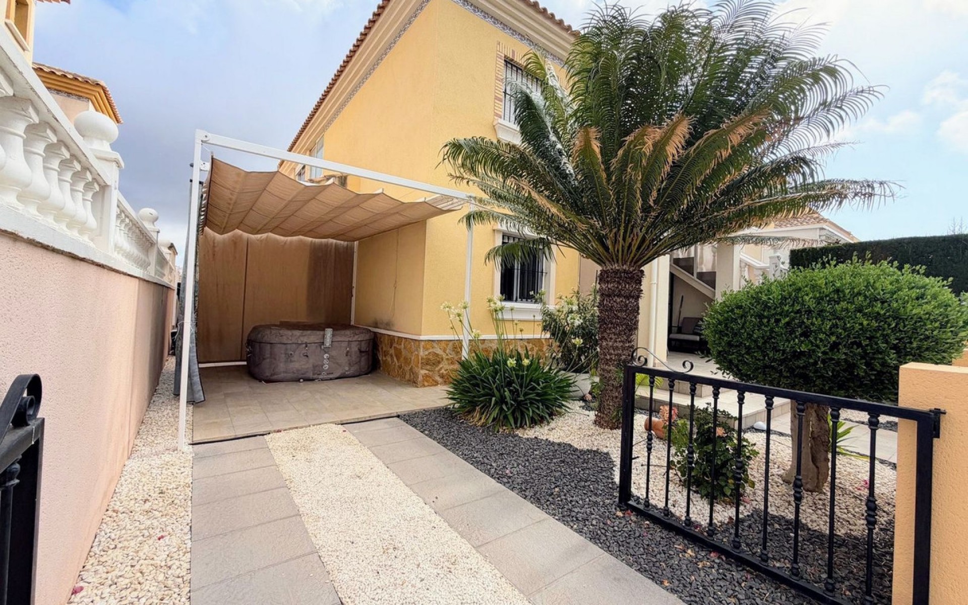 Resale - Appartement - Villamartin