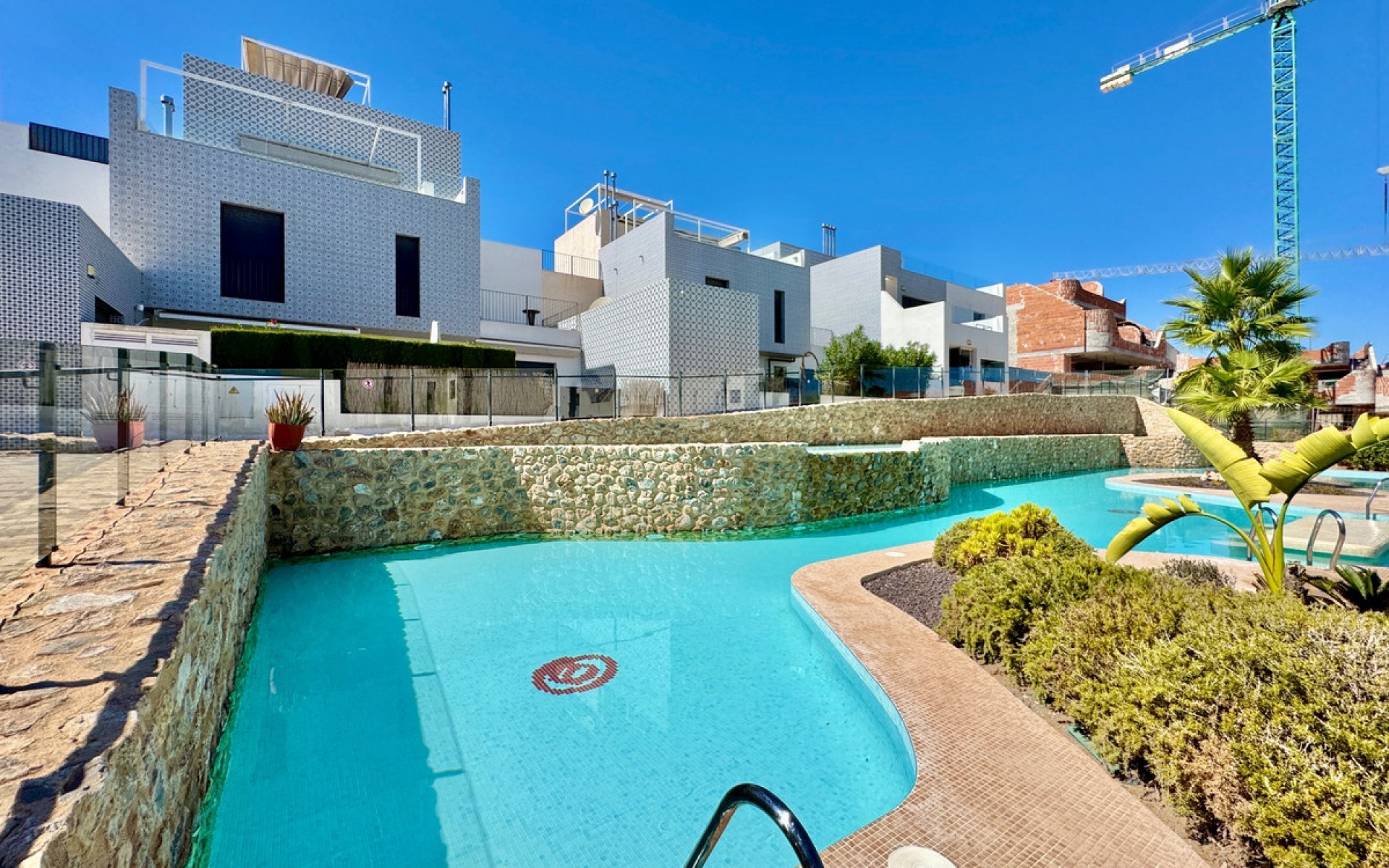 Resale - Appartement - Villamartin