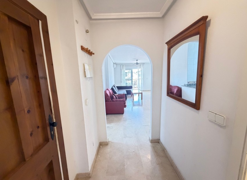 Resale - Appartement - Villamartin