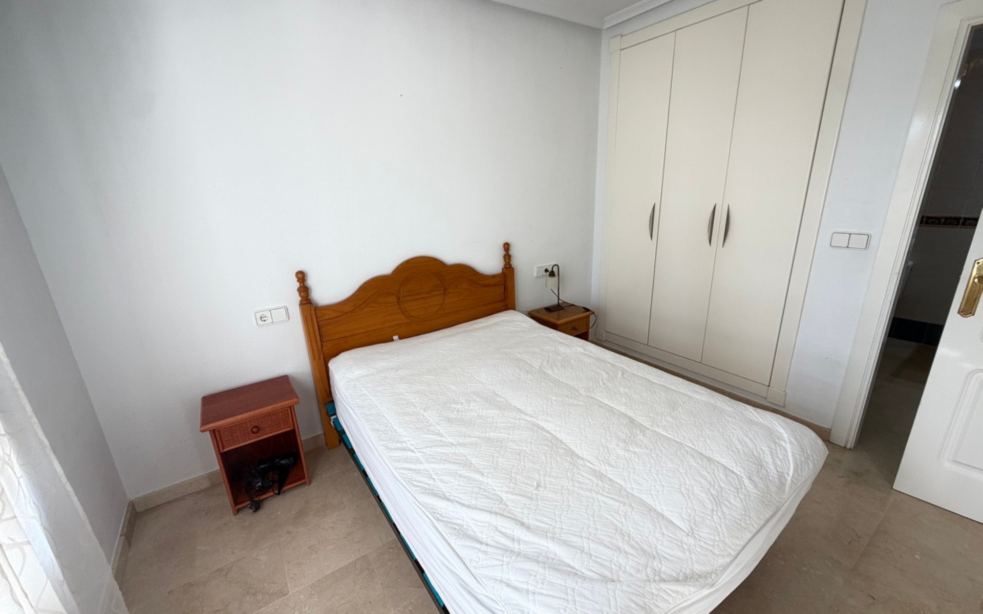 Resale - Appartement - Villamartin