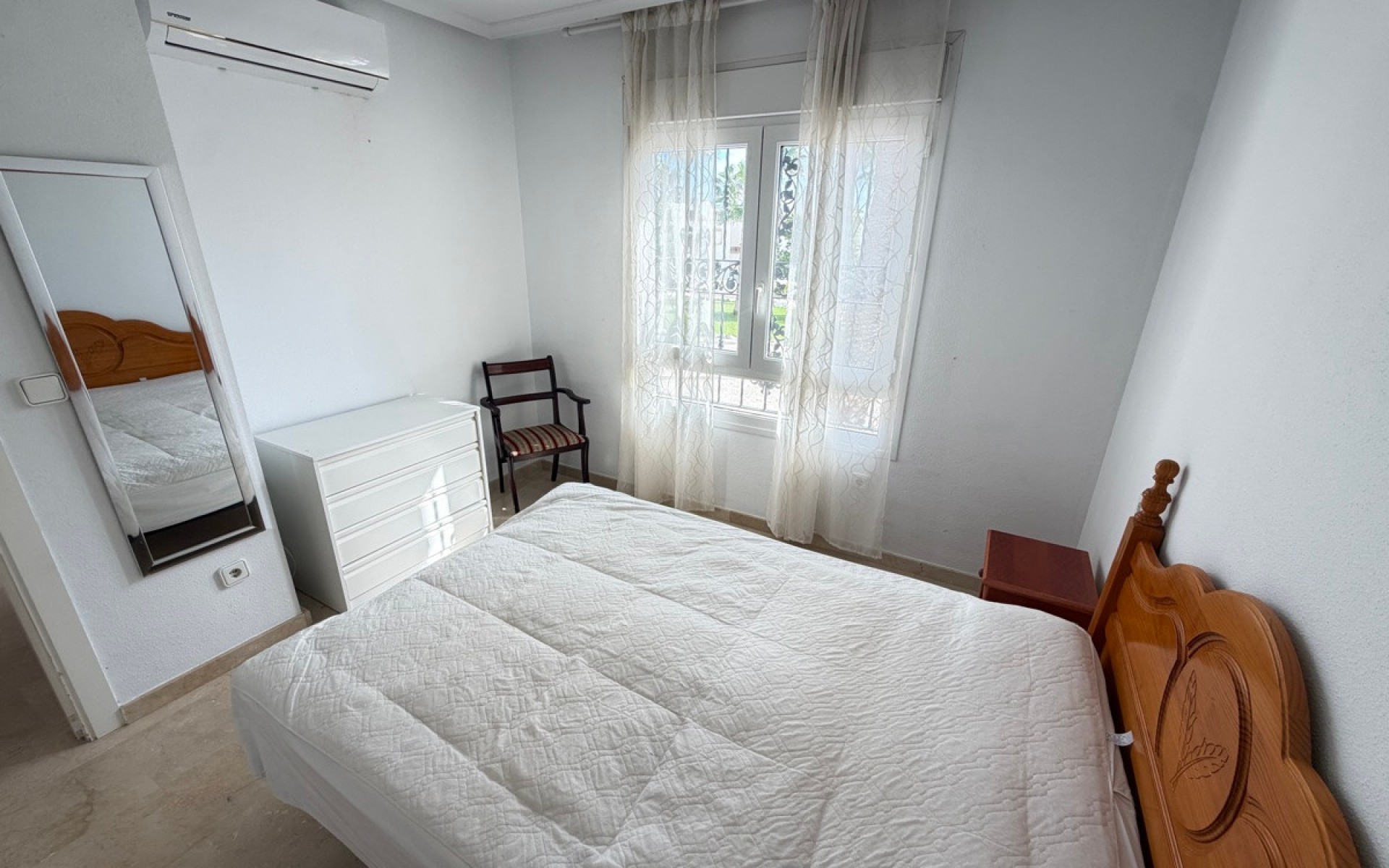 Resale - Appartement - Villamartin