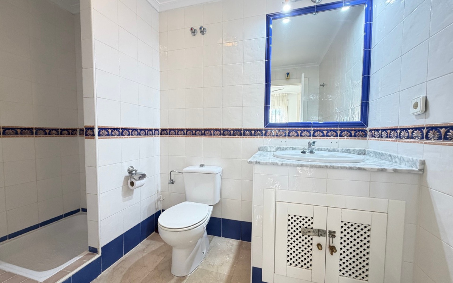 Resale - Appartement - Villamartin
