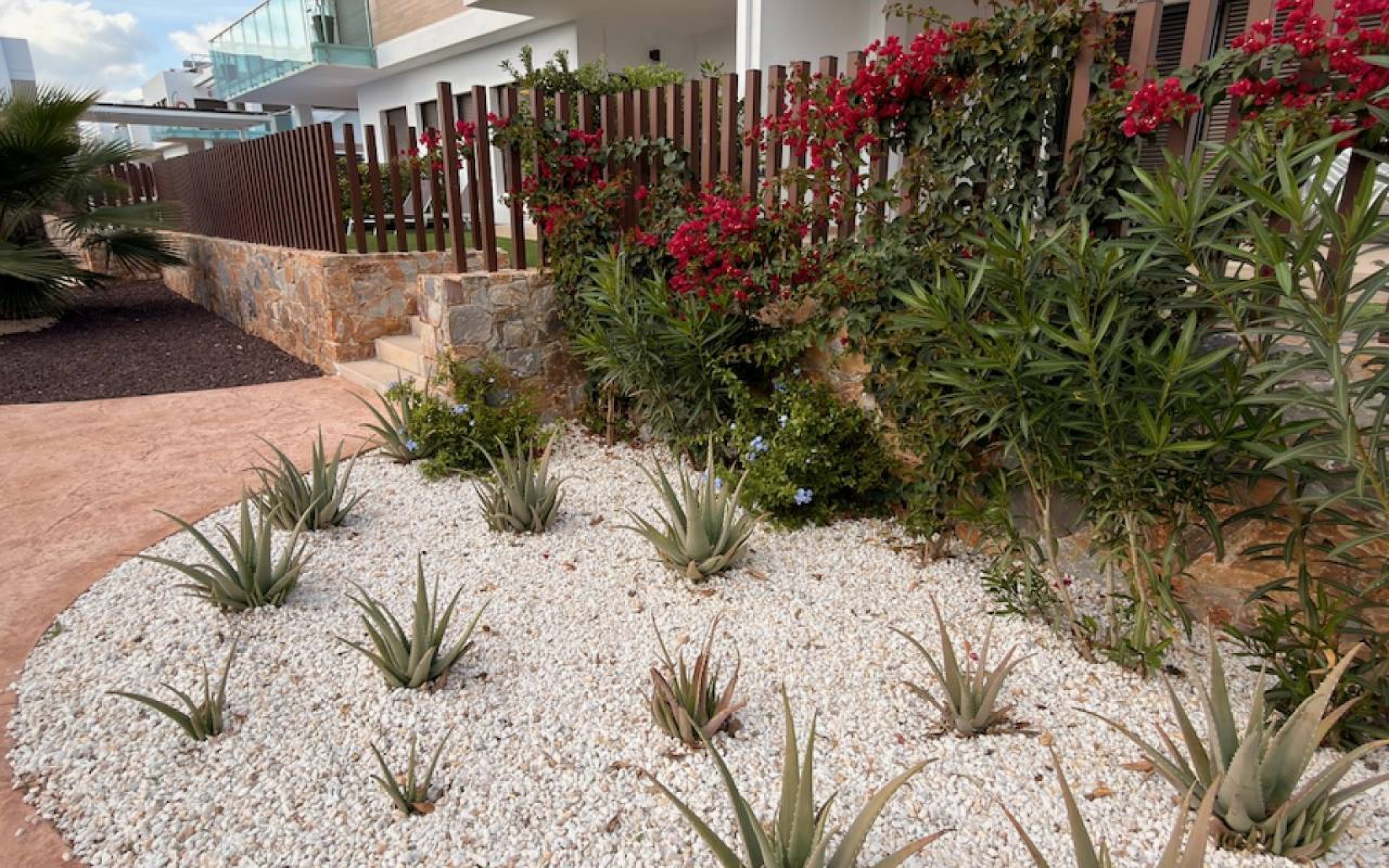 Resale - Appartement - Vista Bella Golf - Vistabella Golf Resort