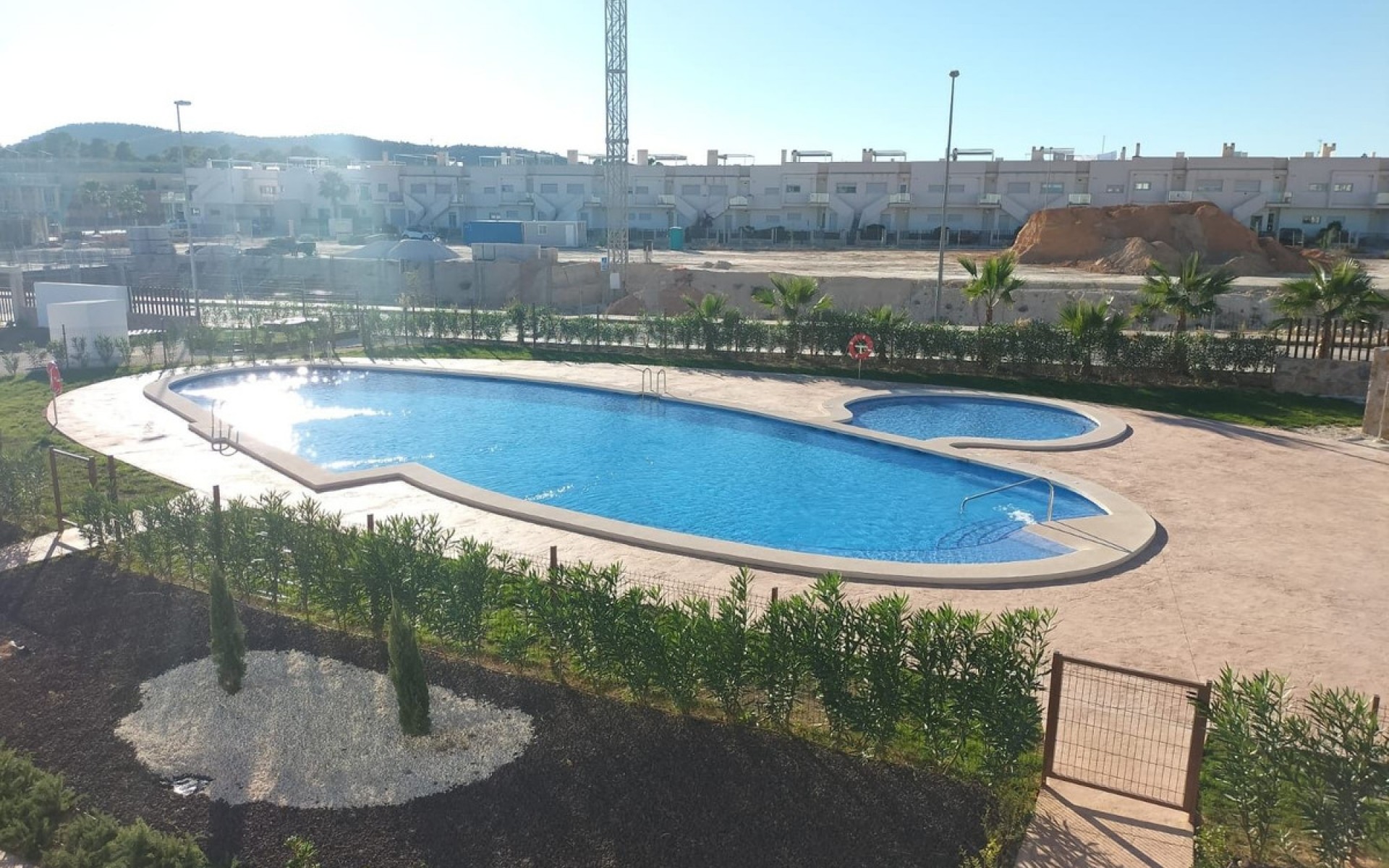 Resale - Appartement - Vista Bella Golf - Vistabella Golf Resort