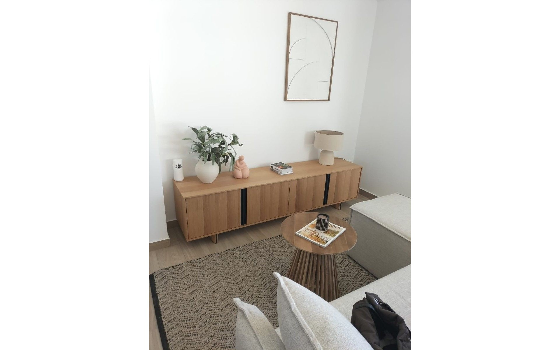 Resale - Appartement - Vista Bella Golf - Vistabella Golf Resort