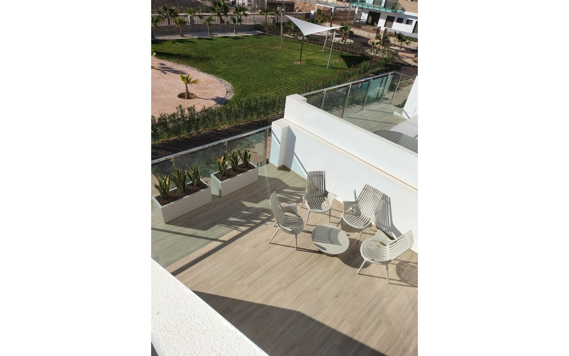 Resale - Appartement - Vista Bella Golf - Vistabella Golf Resort