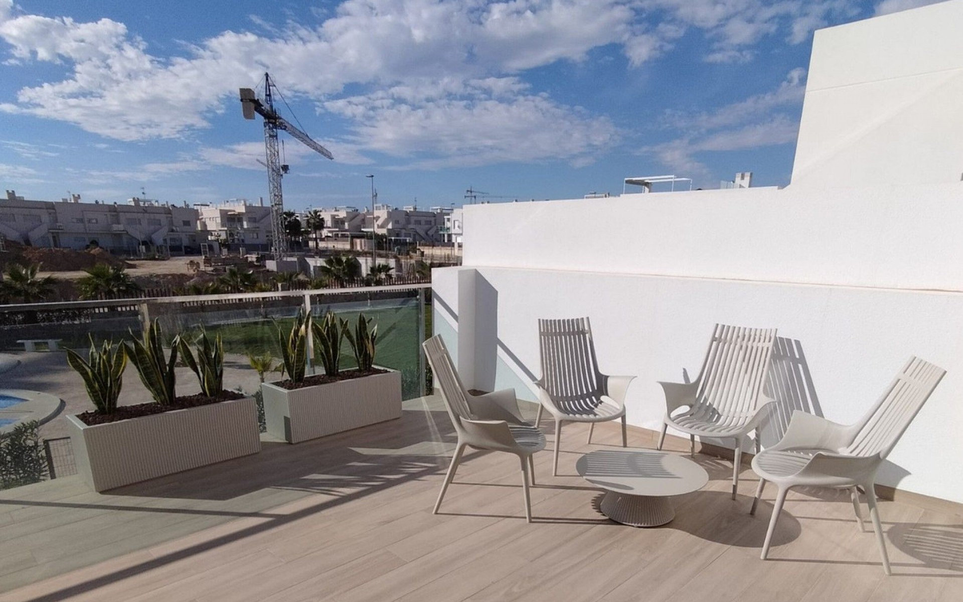 Resale - Appartement - Vista Bella Golf - Vistabella Golf Resort