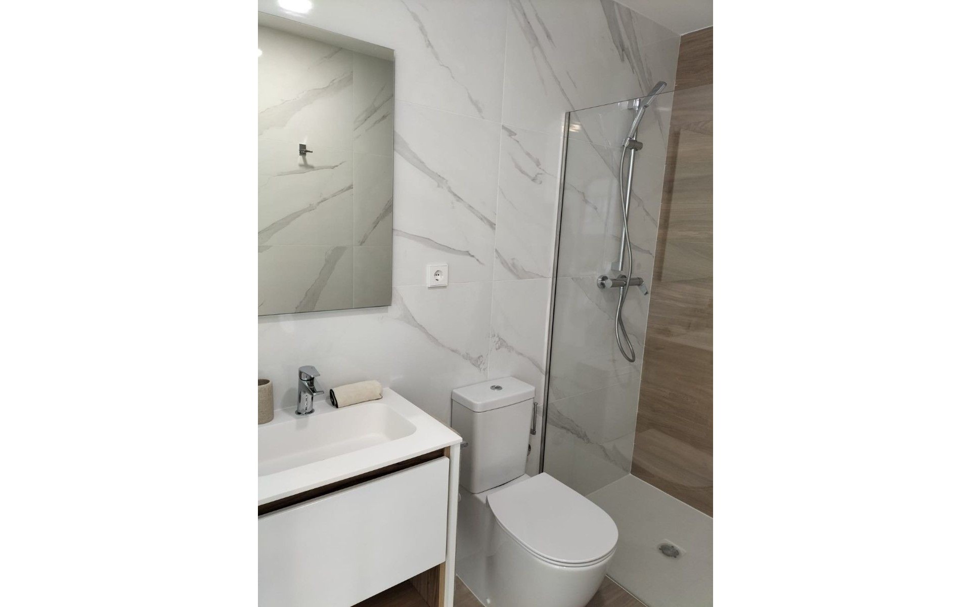 Resale - Appartement - Vista Bella Golf - Vistabella Golf Resort