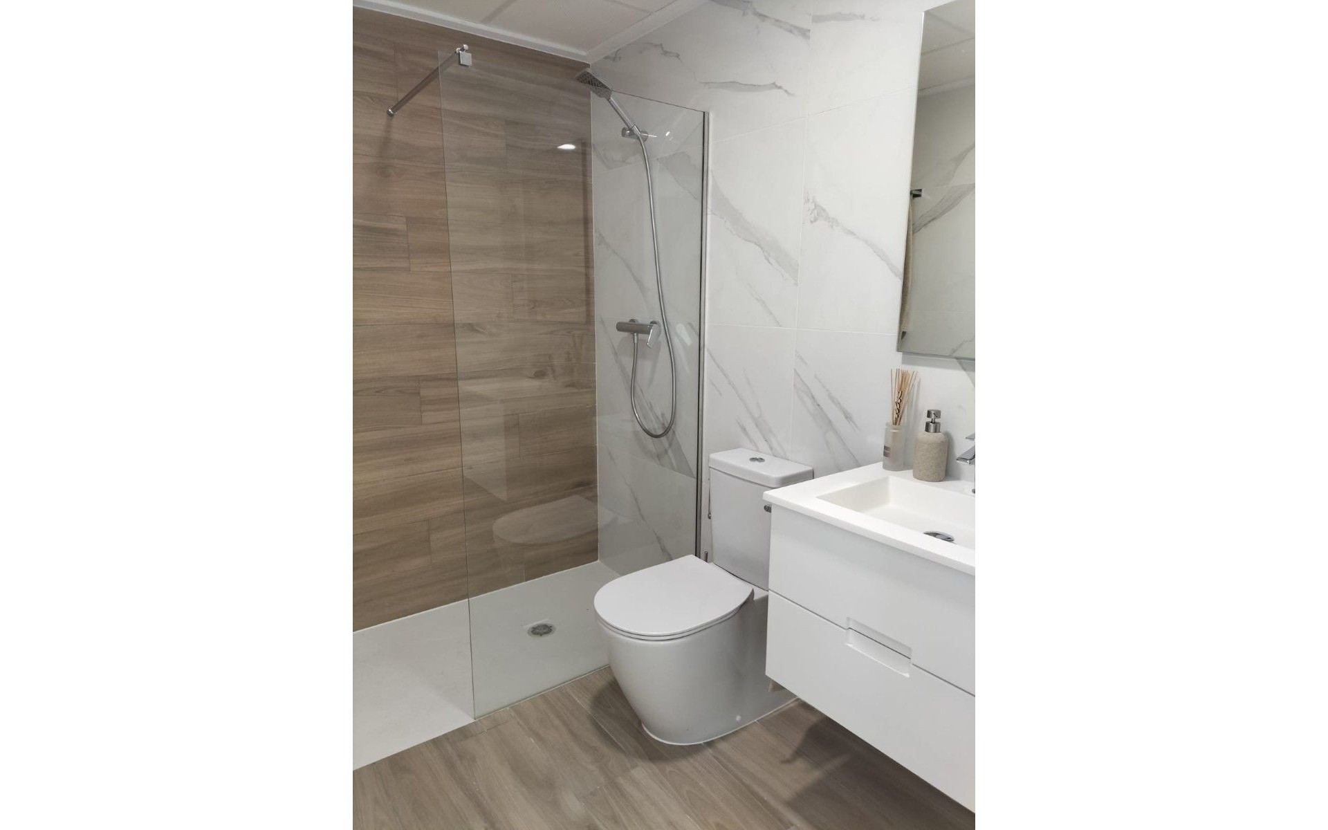 Resale - Appartement - Vista Bella Golf - Vistabella Golf Resort