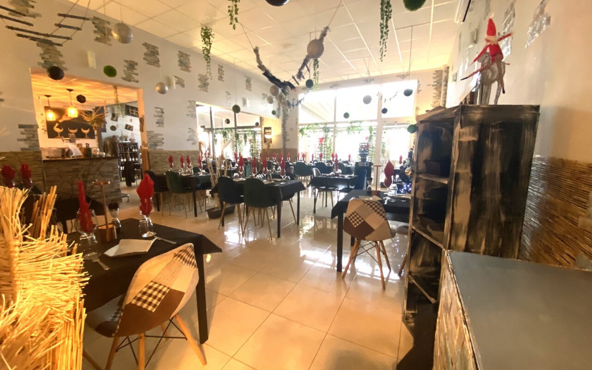 Resale - Commercial - Algorfa - Algorfa Centro