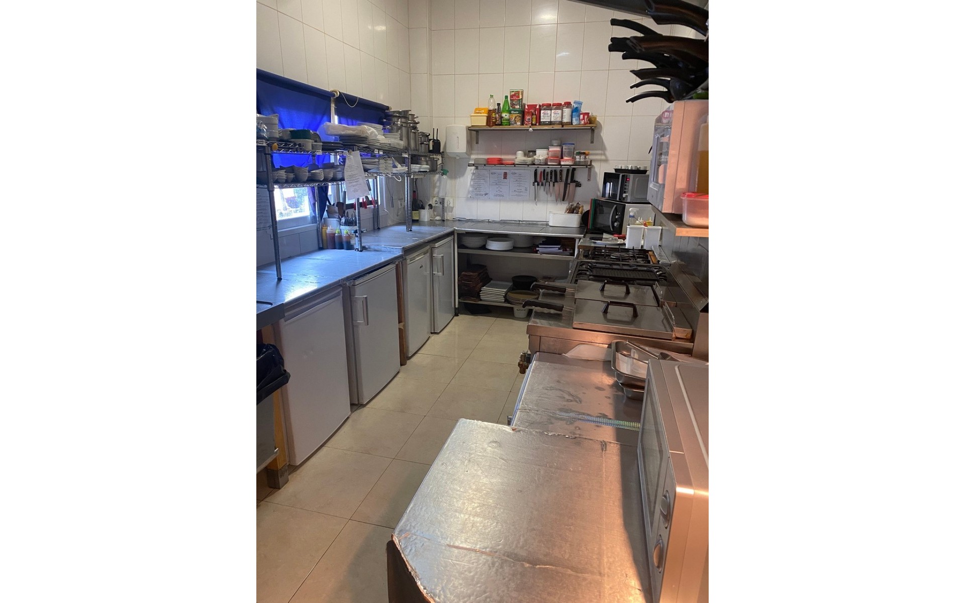 Resale - Commercial - Algorfa - Algorfa Centro