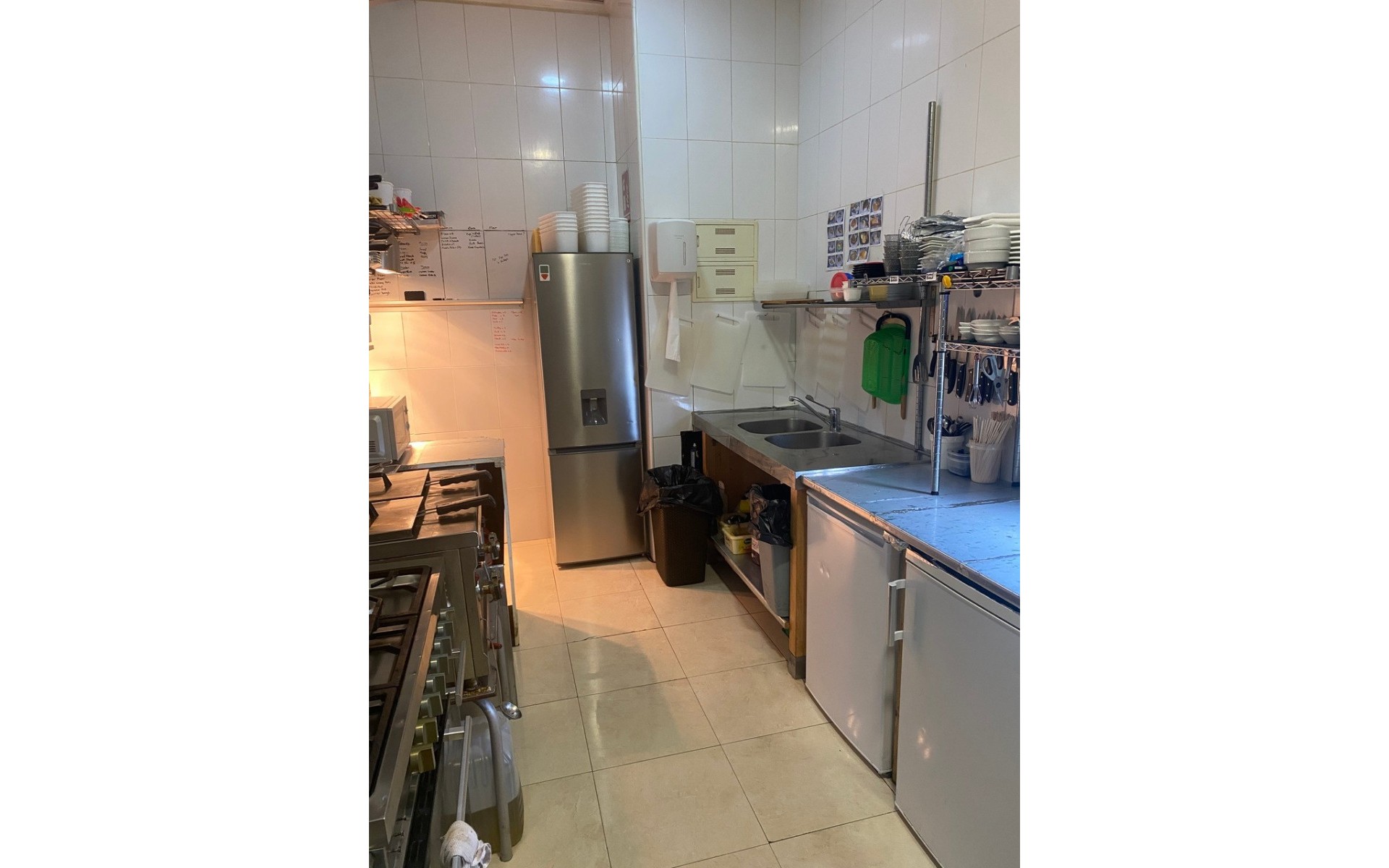 Resale - Commercial - Algorfa - Algorfa Centro