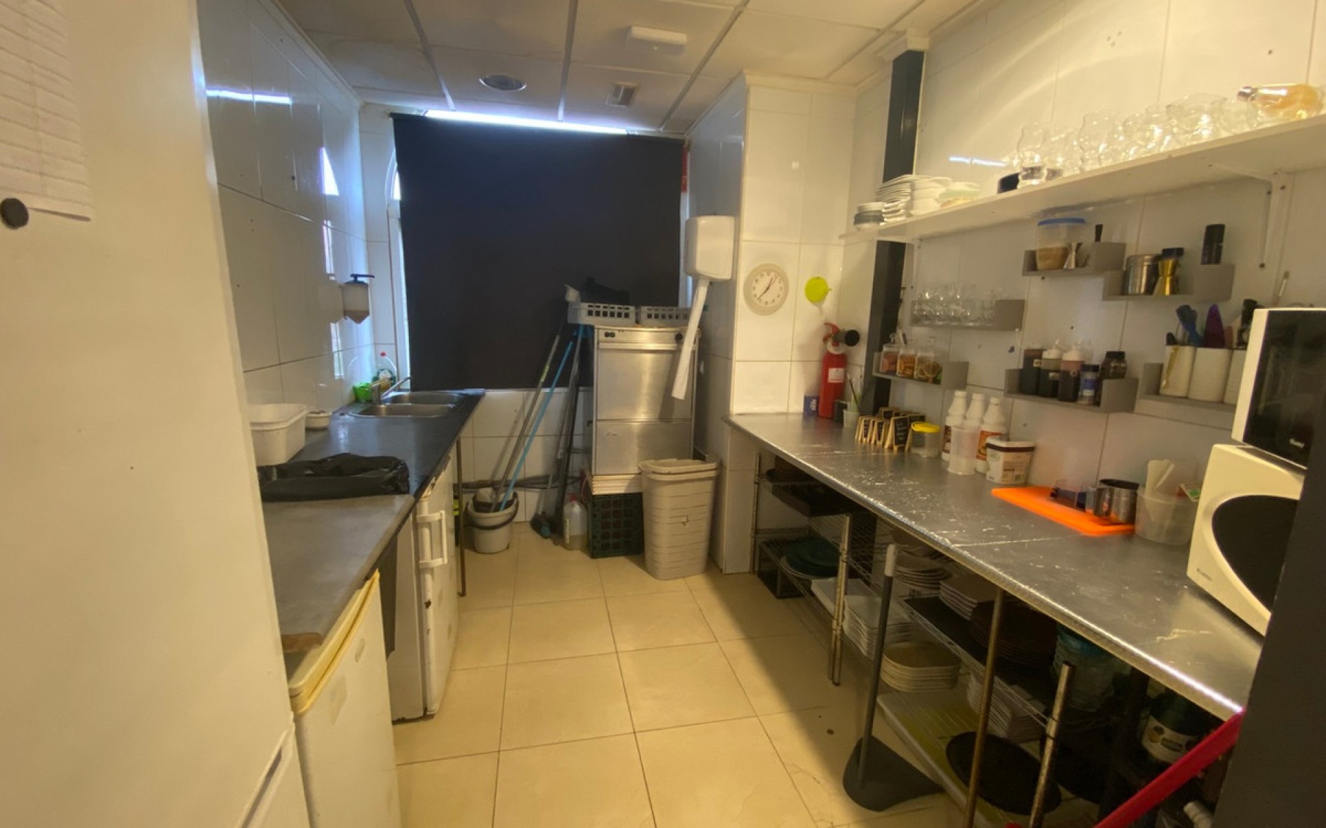 Resale - Commercial - Algorfa - Algorfa Centro