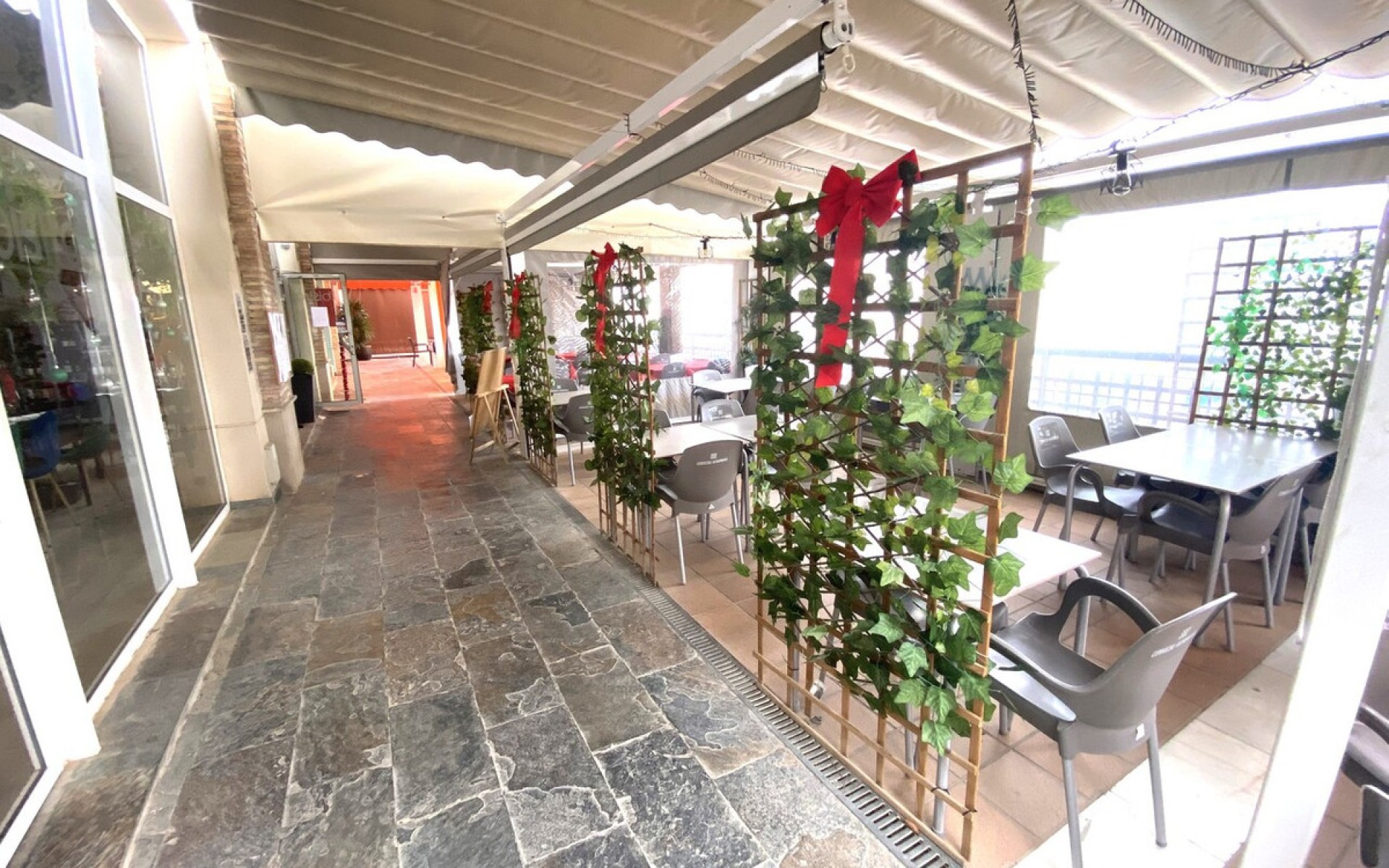 Resale - Commercial - Algorfa - Algorfa Centro