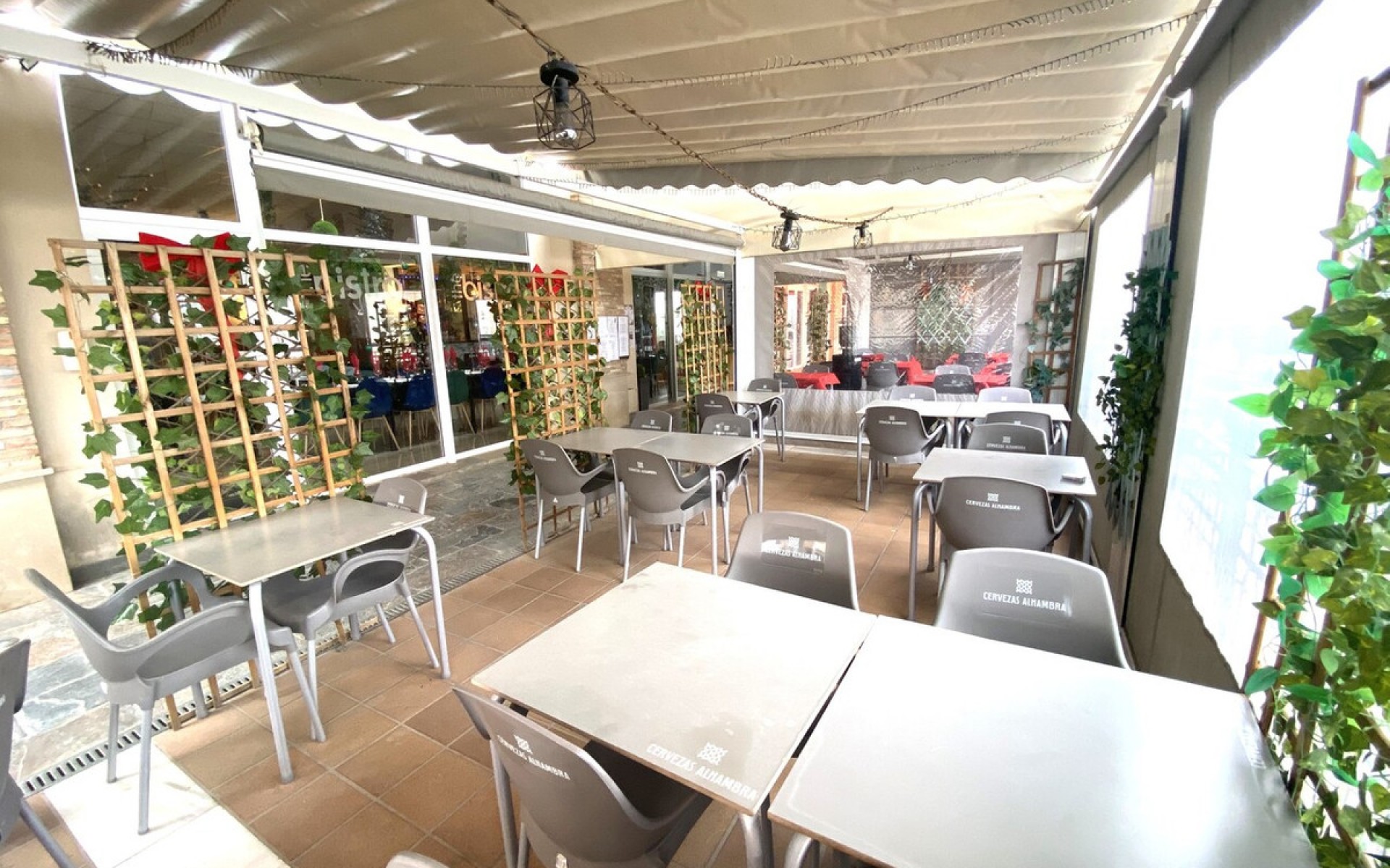 Resale - Commercial - Algorfa - Algorfa Centro