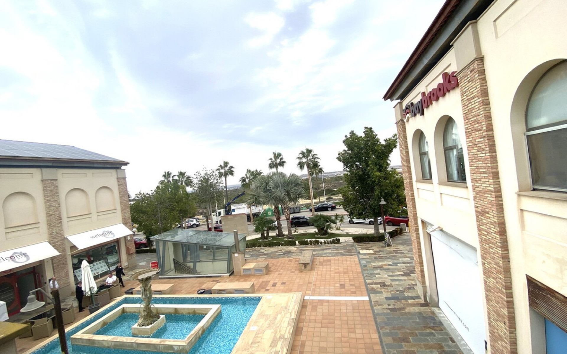 Resale - Commercial - Algorfa - Algorfa Centro