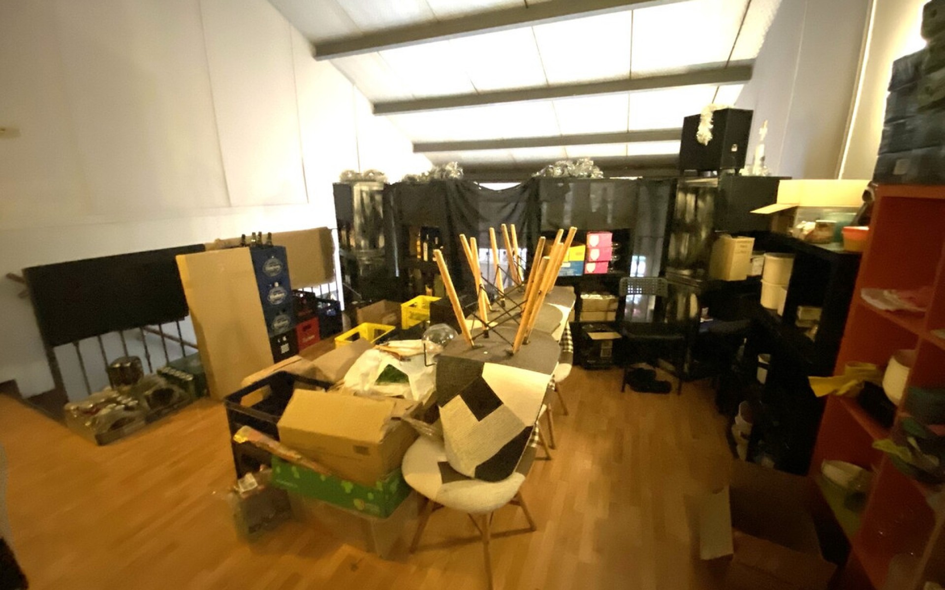 Resale - Commercial - Algorfa - Algorfa Centro