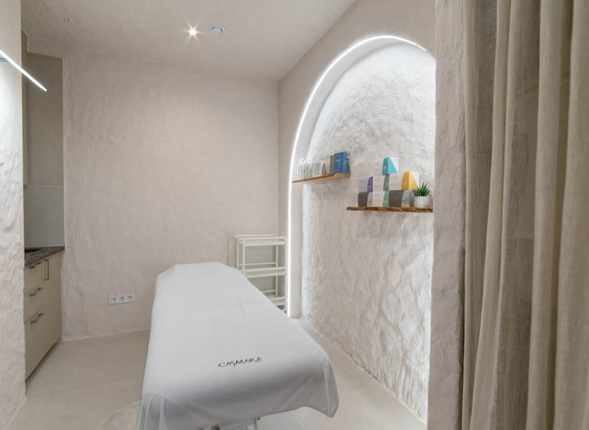 Resale - Commercial - Alicante - Center