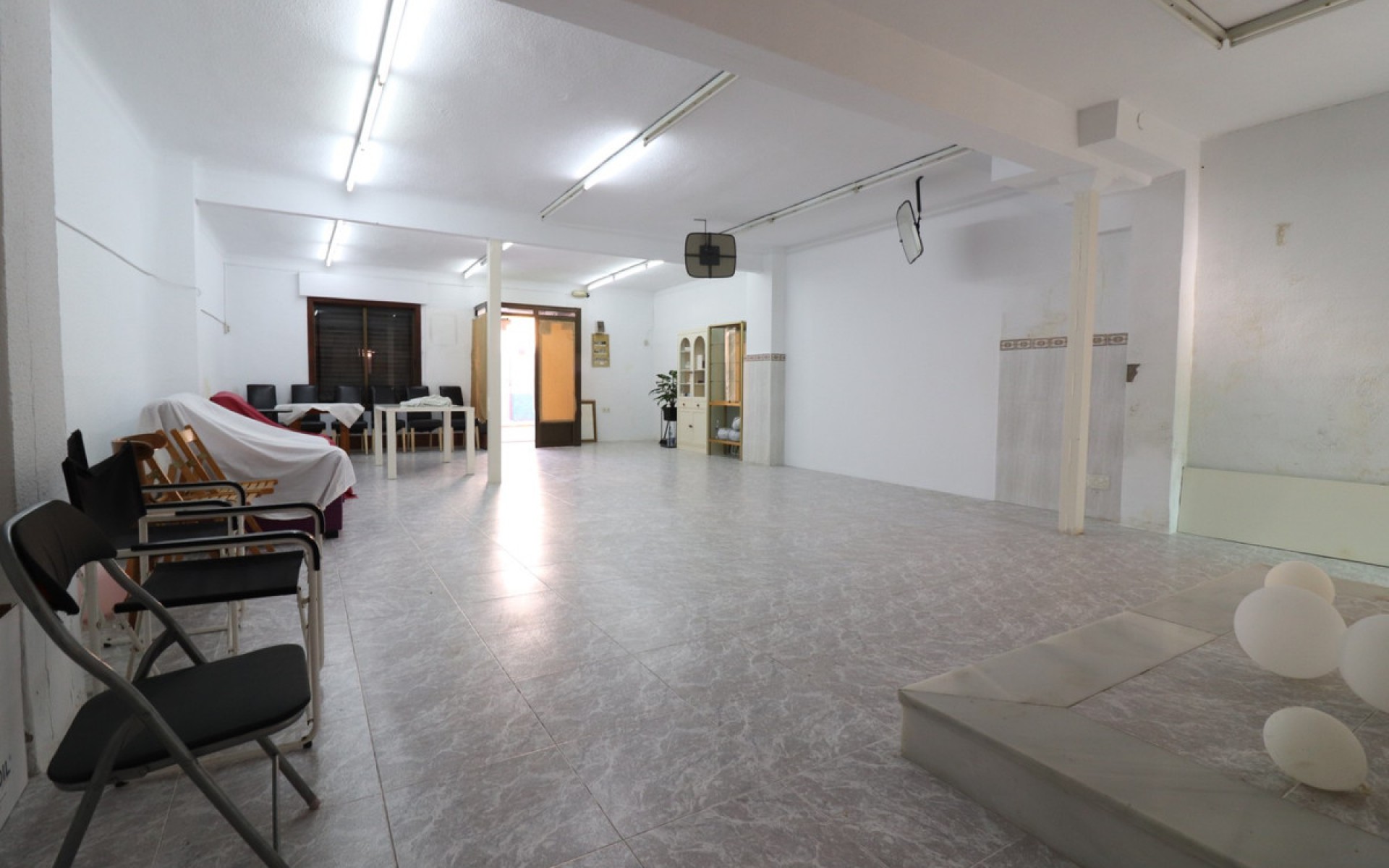 Resale - Commercial - Benijofar